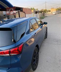 شێڤرۆلێت ئیکۆنۆکس